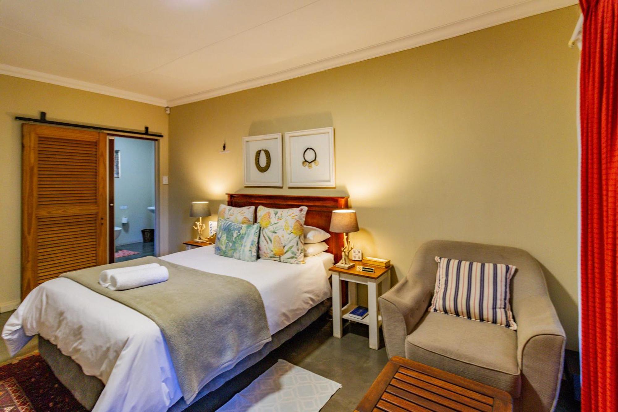 Pumleni Guesthouse Hartbeespoort Exterior foto