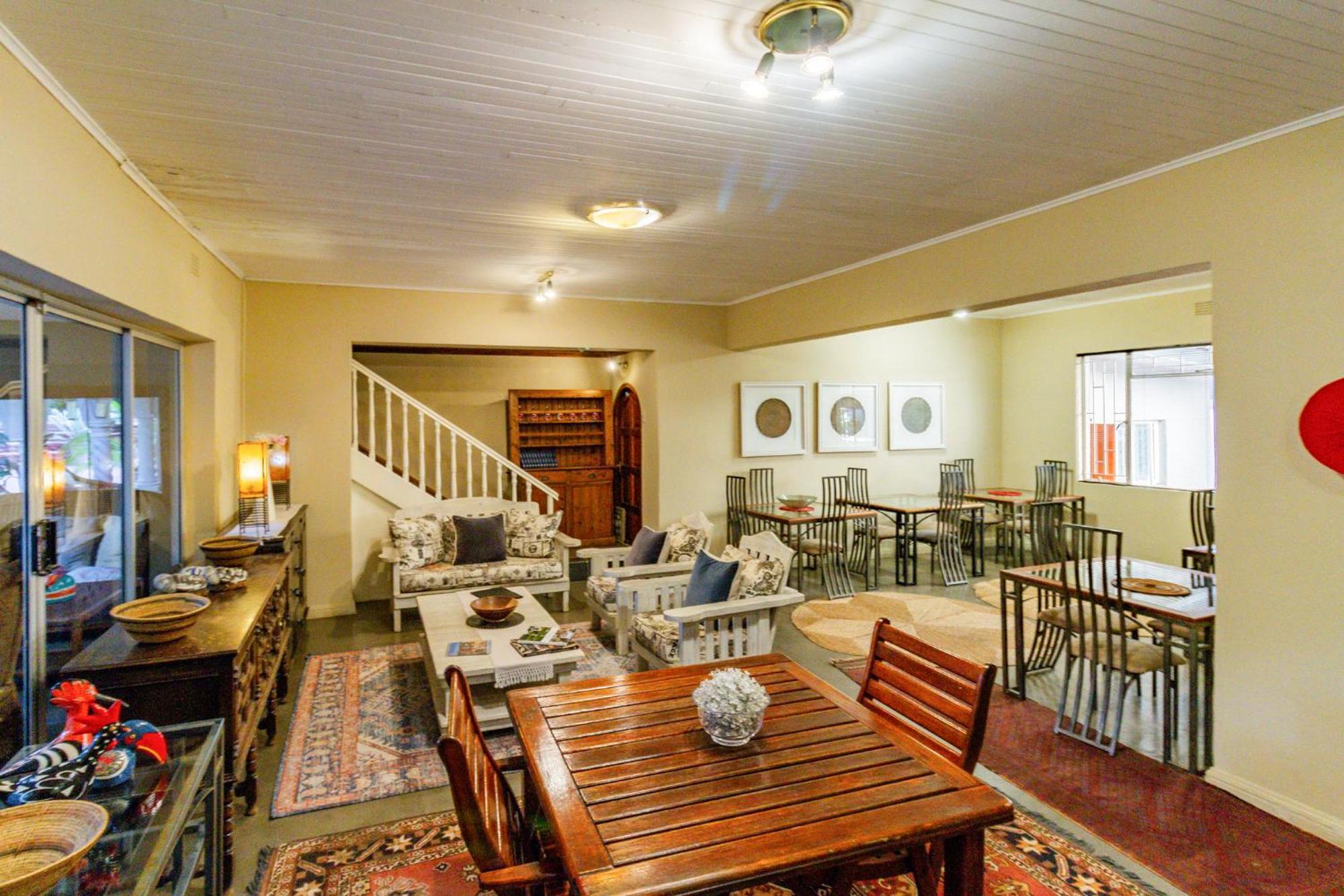 Pumleni Guesthouse Hartbeespoort Exterior foto